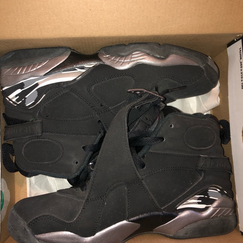 COPY - Jordan 8